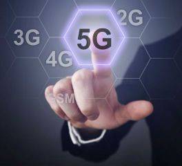 Major European telecoms firms to drive roll out of 5G across continent