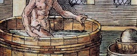 The vaguery of workplace serendipity