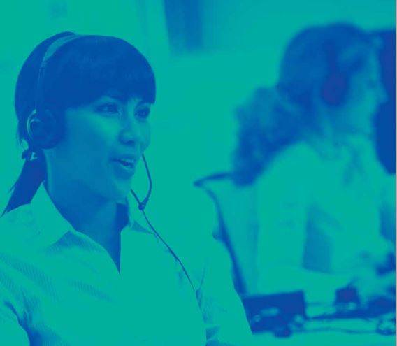 Employees in high performing organisations four times more engaged