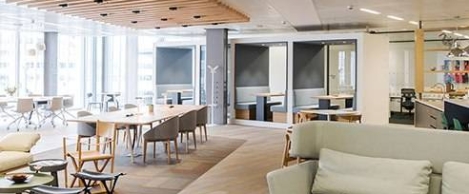 SMEs must offer flexible work or face recruitment and retention challenge