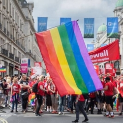 LBGT inclusion in the workplace relies on FM and HR best practice