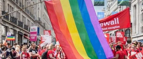 LBGT inclusion in the workplace relies on FM and HR best practice