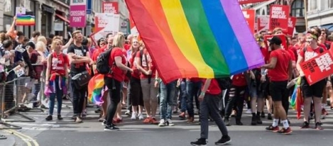 LBGT inclusion in the workplace relies on FM and HR best practice