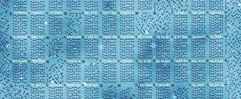 New device has potential to store huge amounts of data at atomic level