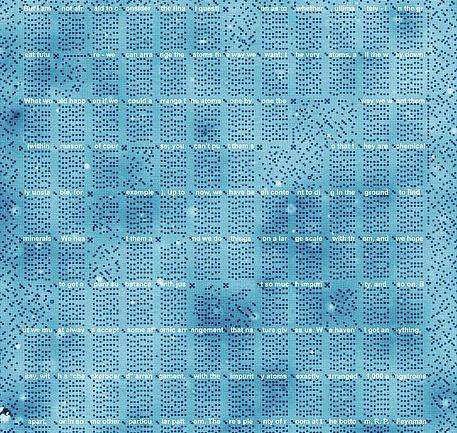 New device has potential to store huge amounts of data at atomic level