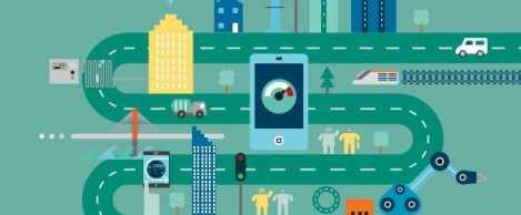 Opportunities and challenges crystallise for smart cities and buildings