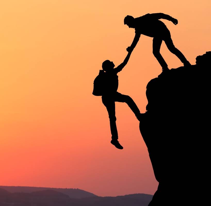 Seven ways managers and employers can build trust in the workplace