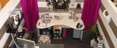 The people centric urge to personalise space helps firms to engage employees