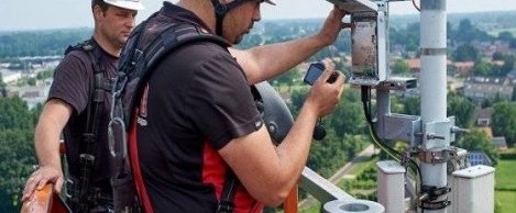 Netherlands creates first countrywide Internet of Things network