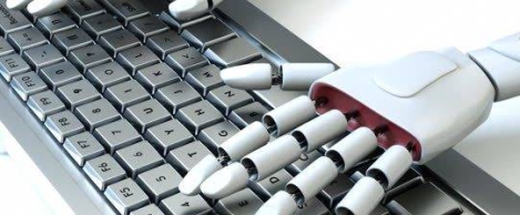Businesses worldwide ready to welcome robots into workplace