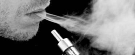 Public health body calls for vaping rooms and extra breaks for e-cigarette users