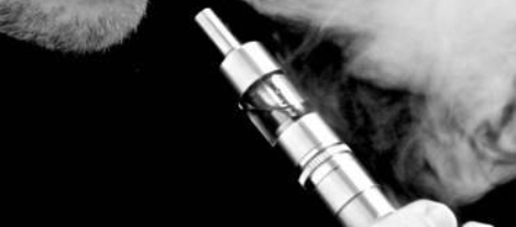 Public health body calls for vaping rooms and extra breaks for e-cigarette users