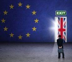 Brexit talent drain