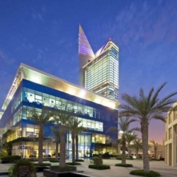 Economic slowdown curbs demand for office space in Dubai