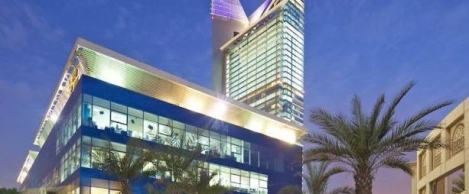 Economic slowdown curbs demand for office space in Dubai