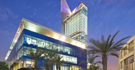 Economic slowdown curbs demand for office space in Dubai