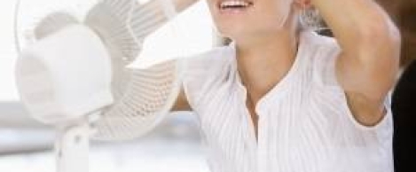 New Acas guidance issued on keeping UK workplaces cool