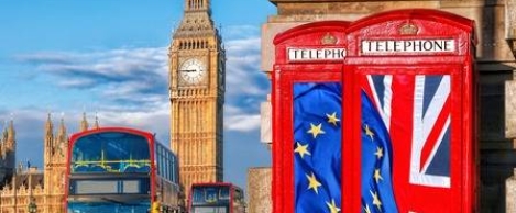 Calls to improve London’s transport infrastructure in Brexit negotiations
