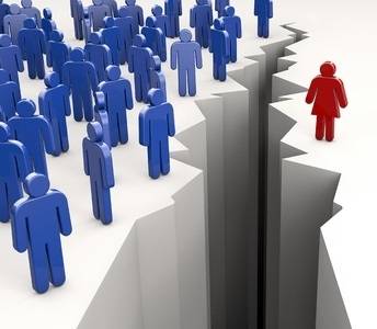 Gender Gaps Within The Workplace