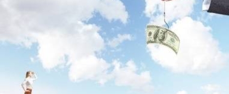 Career advancement opportunities help attract and retain staff
