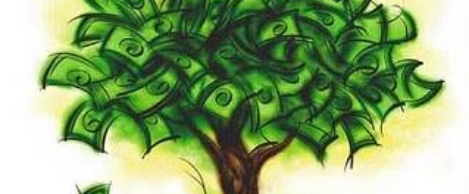 Universal basic income is an idea whose time has come at last