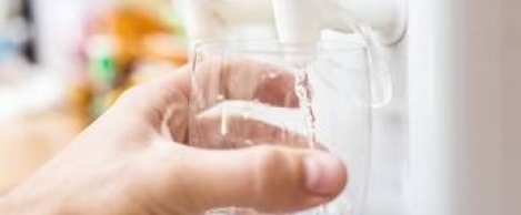 Watercooler moments are the key to workplace wellness claims study