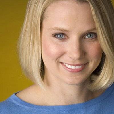 How to save a sinking ship: lessons from Marissa Mayer’s experience at Yahoo