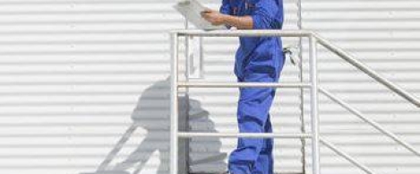 Construction firms still failing to seize opportunities offered by new technology