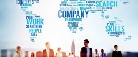 Mass media job promotion spells global staff engagement challenge