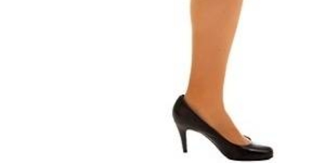 Women told to wear heels and vamp up their appearance at work