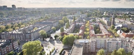 CoreNet Global 2016 summit to convene in Amsterdam this week
