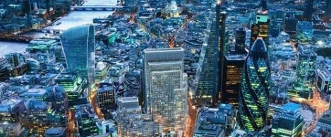 Demand by investors for UK commercial property remains strong