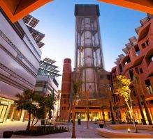 masdar-green-city