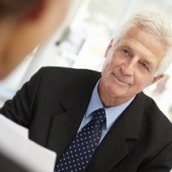 Two thirds of older jobseekers say they feel discriminated against