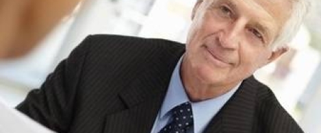Two thirds of older jobseekers say they feel discriminated against