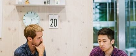 London’s sky high property costs driving uptake of coworking, claims report