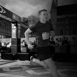 London firms promote health and wellbeing with Square Mile Relay