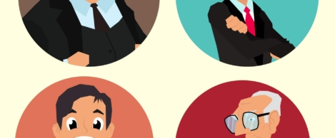 Generations differ on what makes them happy at work but agree on flexibility