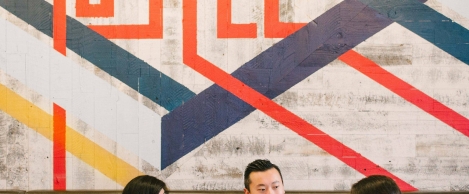 HSBC moves 300 staff into coworking space in Hong Kong