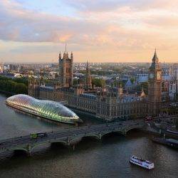 UK Government kicks off tender process for vast public sector property framework