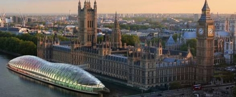 UK Government kicks off tender process for vast public sector property framework