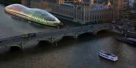 UK Government kicks off tender process for vast public sector property framework