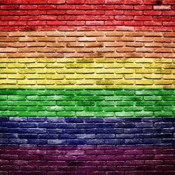 Leading companies around the world show support for LGBT workplace equality