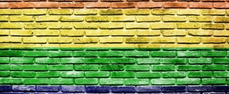 Leading companies around the world show support for LGBT workplace equality