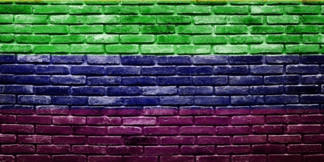 Leading companies around the world show support for LGBT workplace equality
