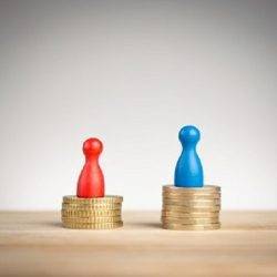 Majority of UK Employers ill prepared for gender pay reporting Regulations