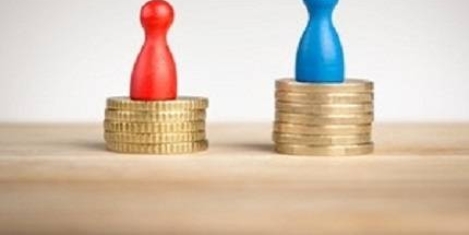 Progress towards closing gender pay gap slows around the world
