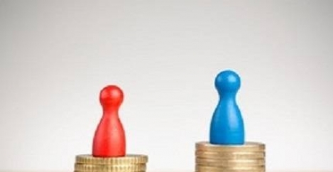Progress towards closing gender pay gap slows around the world