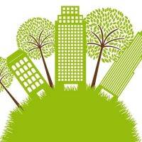 Green buildings and wellbeing