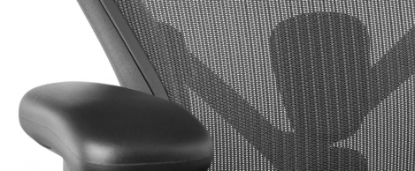 Herman Miller launches new Aeron Chair